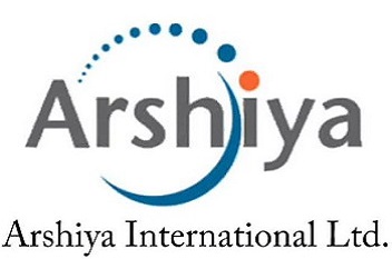 Arshiya