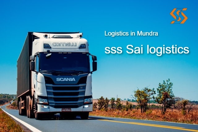 Logistics in Mundra