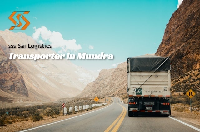 Transporter in Mundra